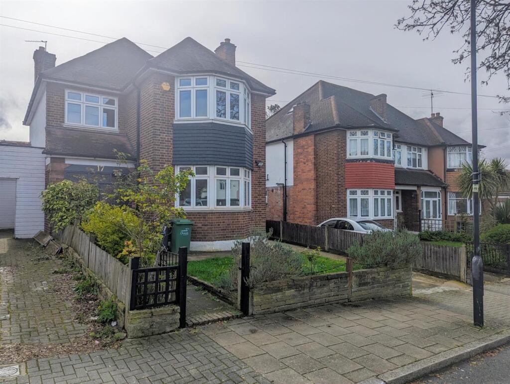Main image of property: Sunset Road, Herne Hill, London, SE5