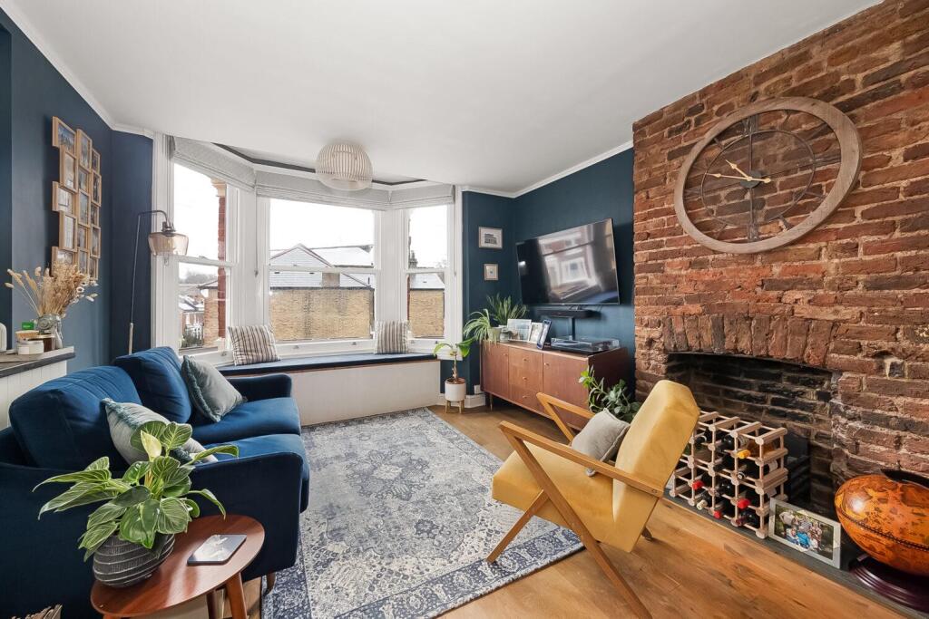 Main image of property: Deerbrook Road, Herne Hill, London, SE24