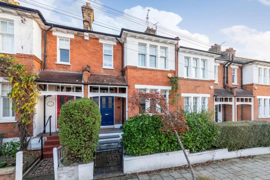 Main image of property: Lowden Road, Herne Hill, London, SE24
