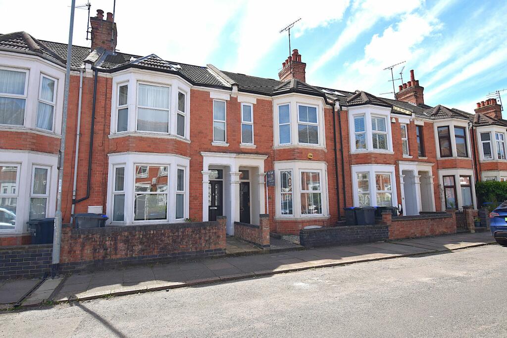 Main image of property: Birchfield Road, Northampton