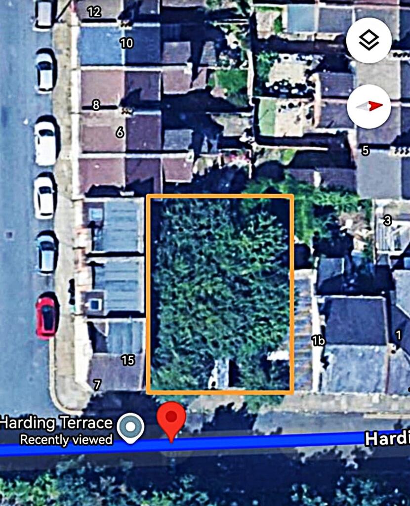 Main image of property: Harding Terrace, Northampton