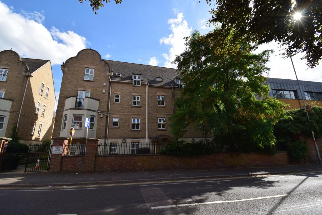 Main image of property: Flat , Victoria House, Billing Road, Northampton