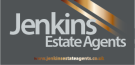 Jenkins Estate Agents Ltd, Northampton Estate Agent Logo