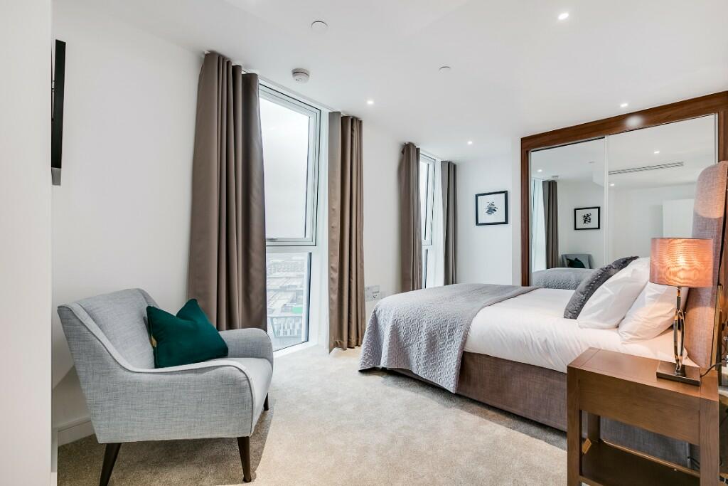 Main image of property: Wandsworth Road, London, SW8