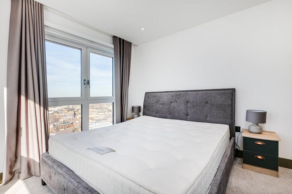 Main image of property: New Drum Street, London, E1