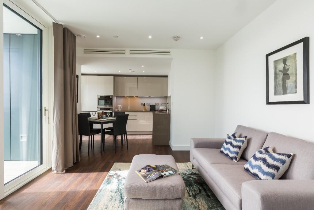 Main image of property: Wandsworth Road, London, SW8