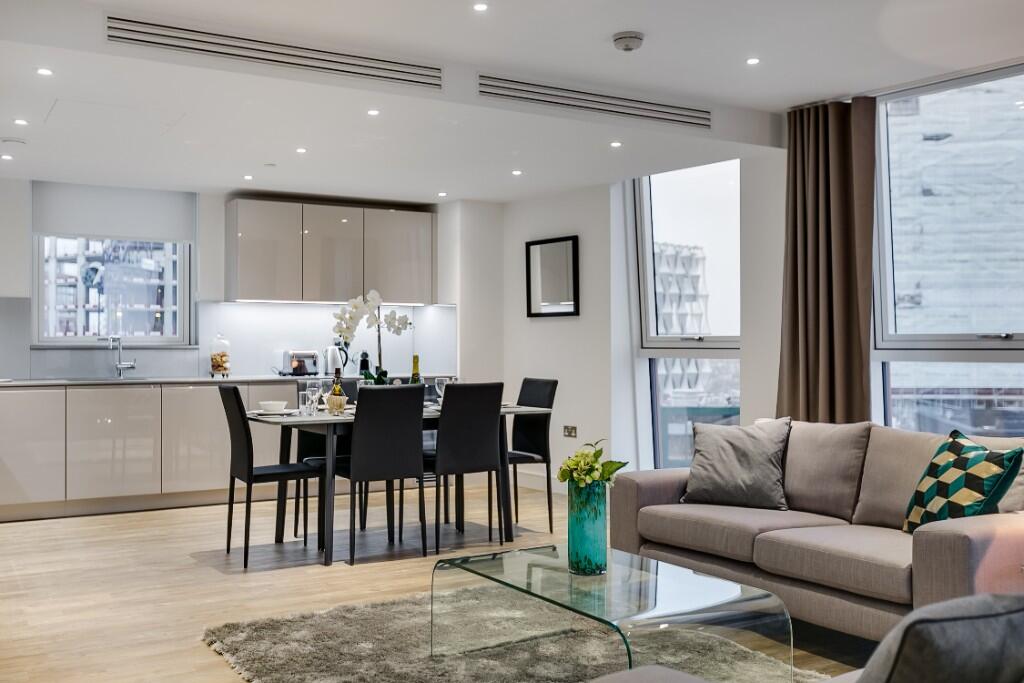 Main image of property: Wandsworth Road, London, SW8