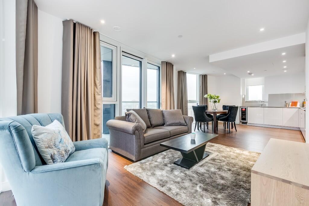 Main image of property: Wandsworth Road, London, SW8