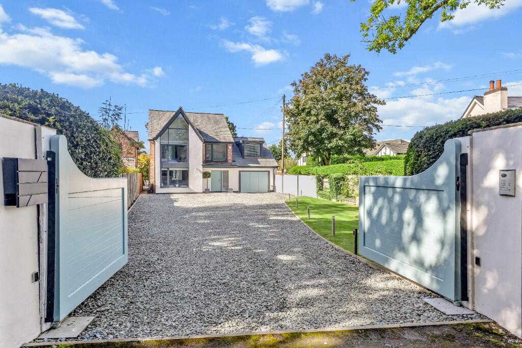 Main image of property: Shay Lane, Hale Barns WA15