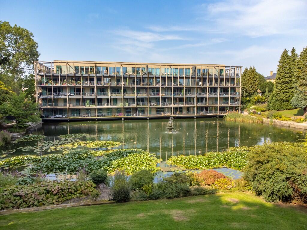 Main image of property: ALDERLEY PARK, SK10