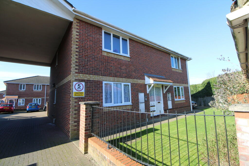 Main image of property: Whitehall Close, Colchester