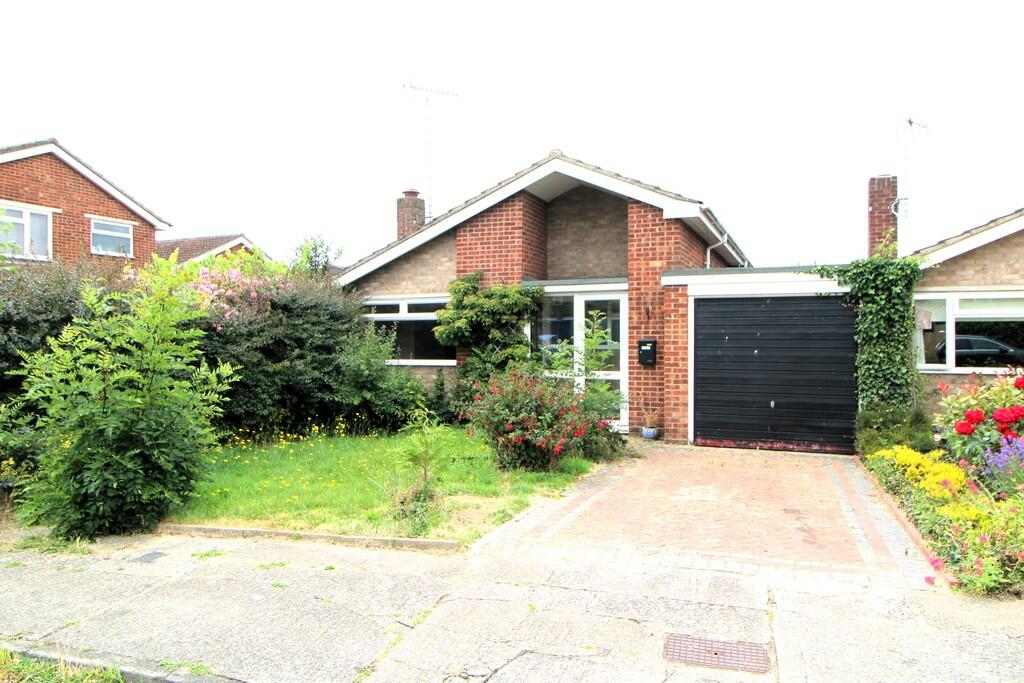Main image of property: Suffolk Close, Colchester