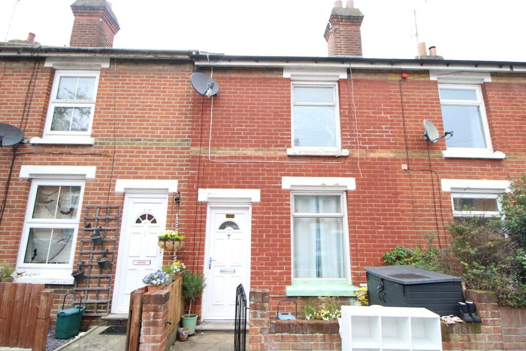 Main image of property: King Stephen Road, Colchester