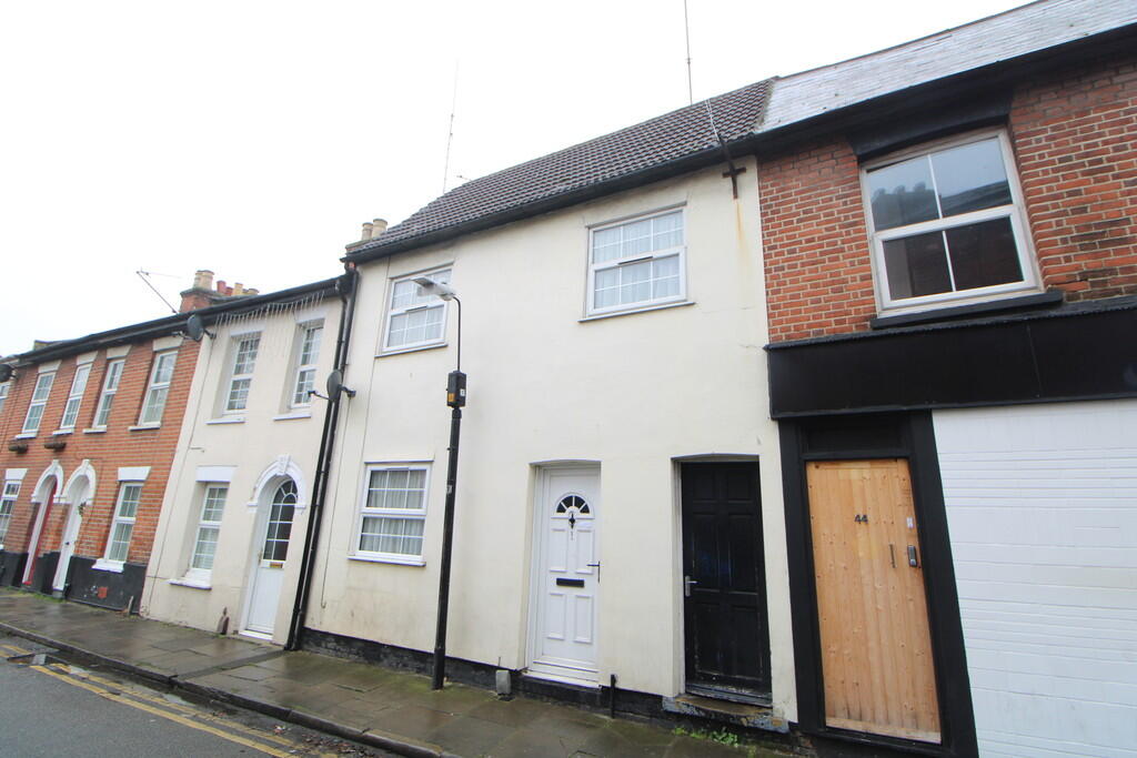 Main image of property: Whitewell Road, Colchester