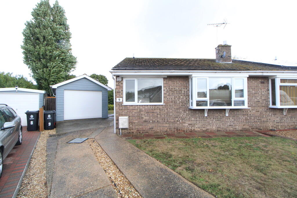Main image of property: Marsh Way, Brightlingsea