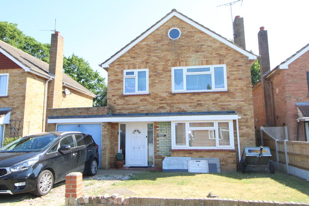 Main image of property: Gainsborough Road, Colchester