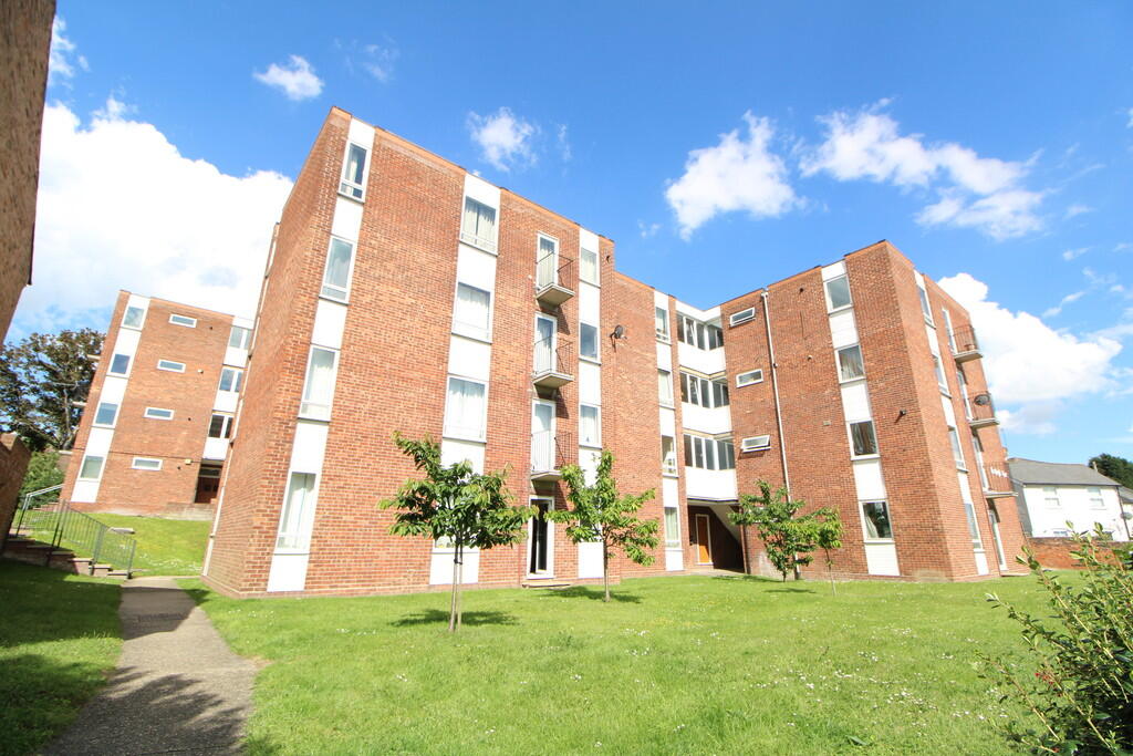 Main image of property: Bentleigh Court, Colchester