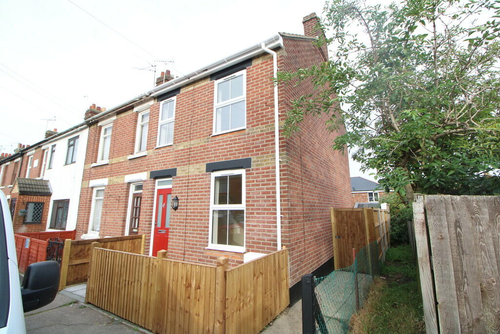 Main image of property: Rebow Street, Colchester