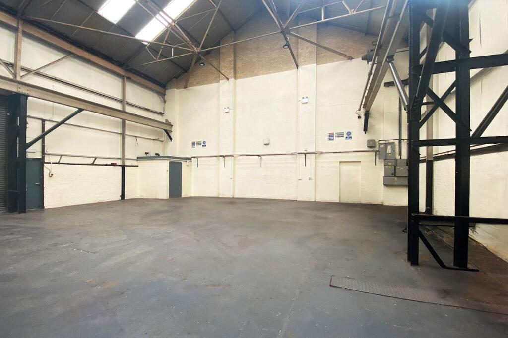 Additional property image - Unit  16C, Autobase Industrial Park, Tipton Road, Tividale, B69 3HU