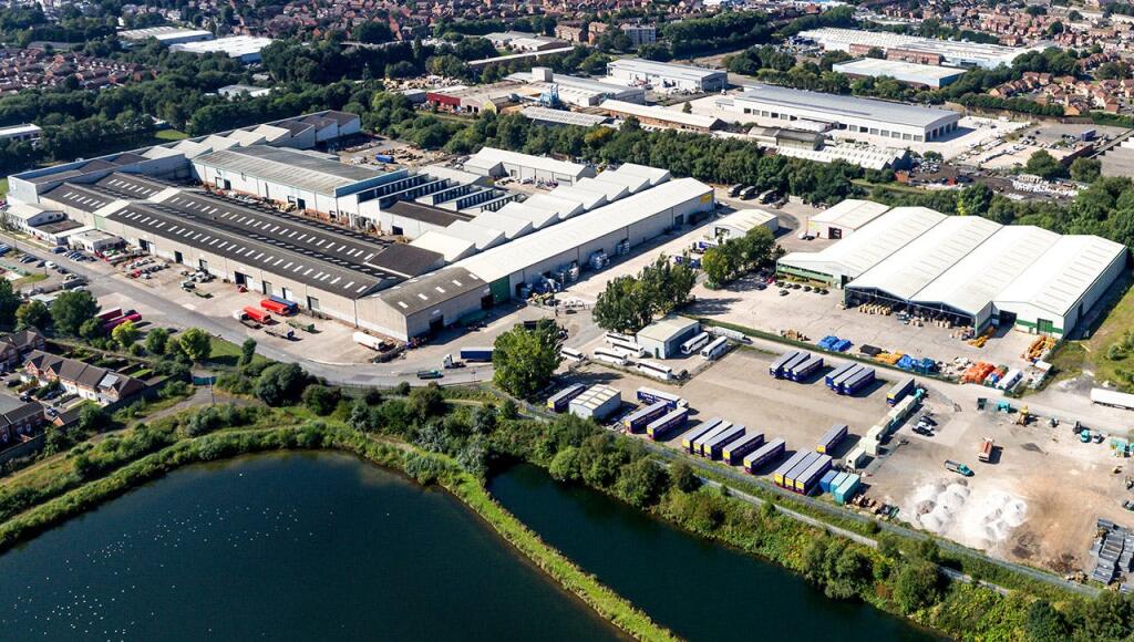 Additional property image - Unit  16C, Autobase Industrial Park, Tipton Road, Tividale, B69 3HU