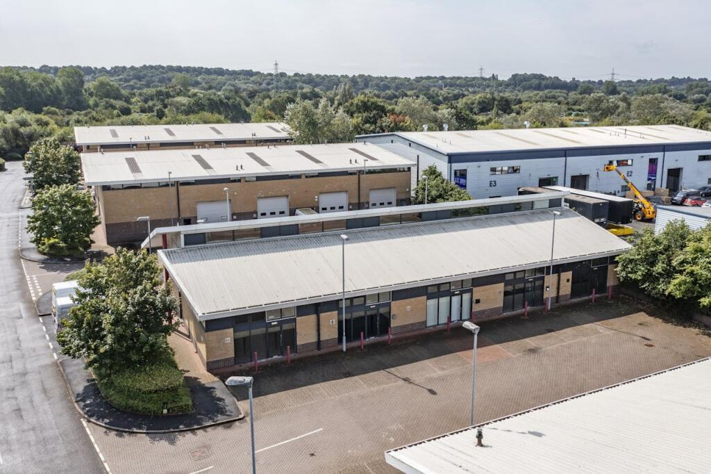 Additional property image - Unit 02, Block B, Castle Vale Enterprise Park, Park Lane, Birmingham, B35 6LJ