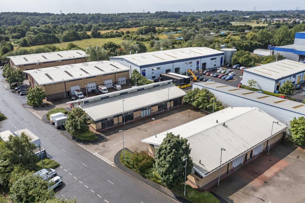 Additional property image - Unit 02, Block B, Castle Vale Enterprise Park, Park Lane, Birmingham, B35 6LJ