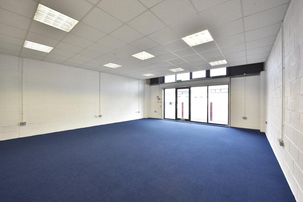 Additional property image - Unit 02, Block B, Castle Vale Enterprise Park, Park Lane, Birmingham, B35 6LJ