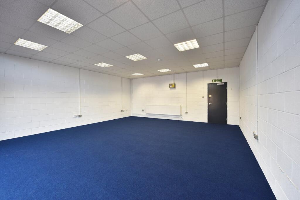 Additional property image - Unit 02, Block B, Castle Vale Enterprise Park, Park Lane, Birmingham, B35 6LJ