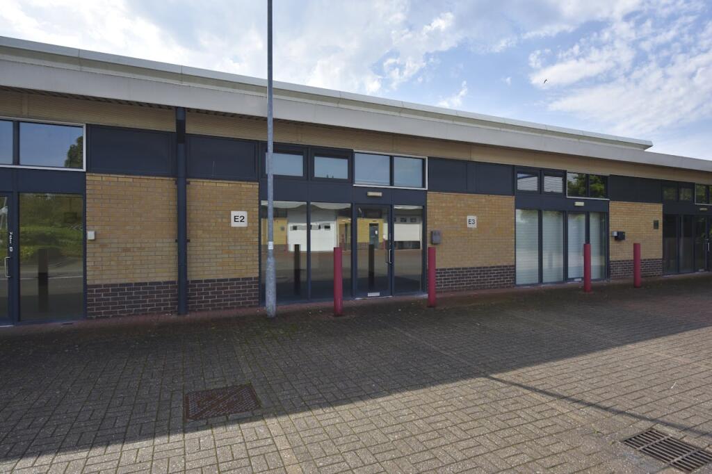 Additional property image - Unit 03, Block E, Castle Vale Enterprise Park, Park Lane, Birmingham, B35 6LJ