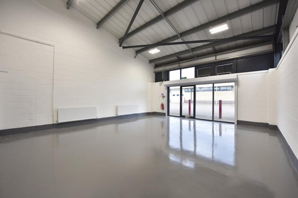 Additional property image - Unit 03, Block E, Castle Vale Enterprise Park, Park Lane, Birmingham, B35 6LJ