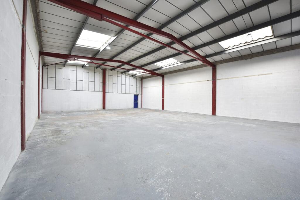 Additional property image - Unit 7, Bordesley Trading Estate, Bordesley Green Road, Birmingham, B8 1BZ