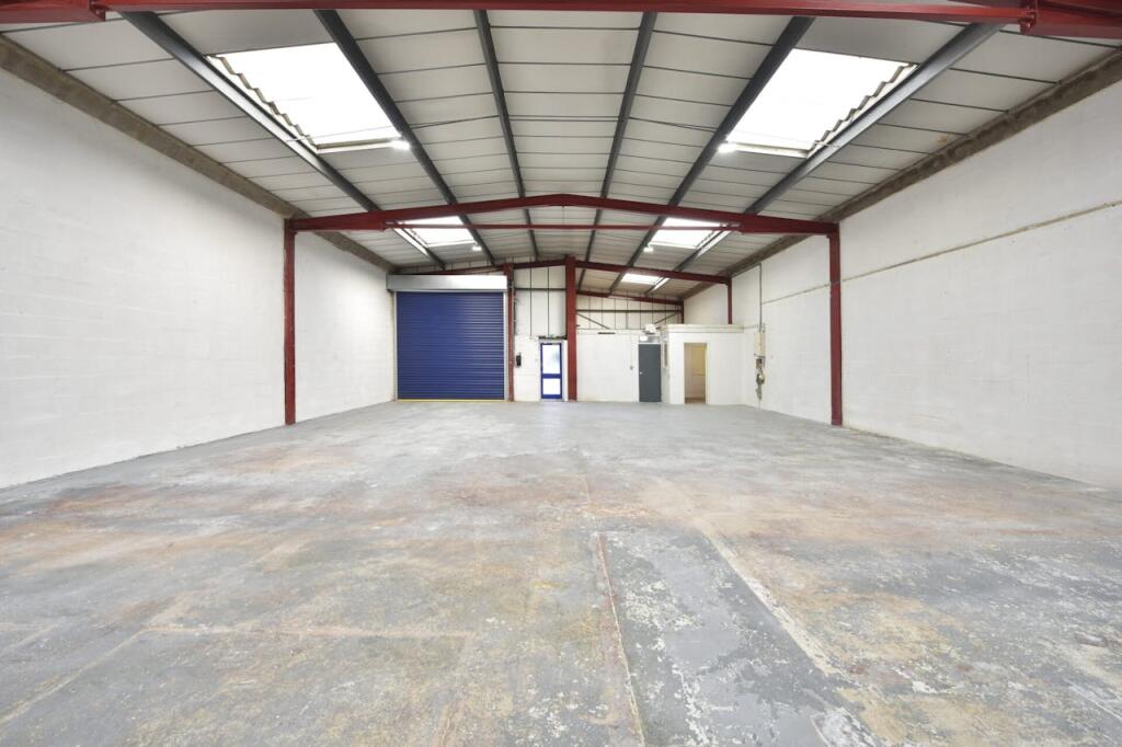 Additional property image - Unit 7, Bordesley Trading Estate, Bordesley Green Road, Birmingham, B8 1BZ