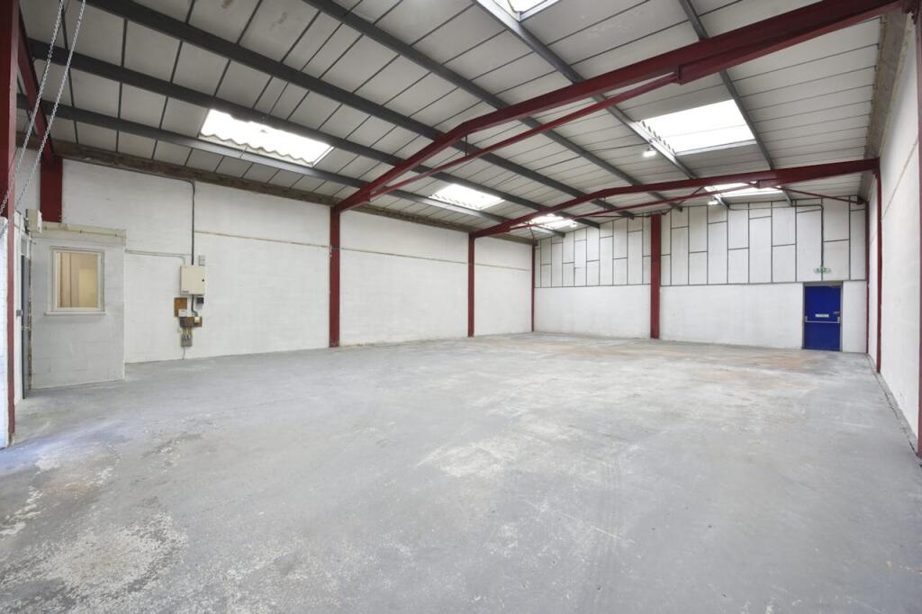 Additional property image - Unit 7, Bordesley Trading Estate, Bordesley Green Road, Birmingham, B8 1BZ