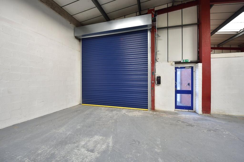 Additional property image - Unit 7, Bordesley Trading Estate, Bordesley Green Road, Birmingham, B8 1BZ