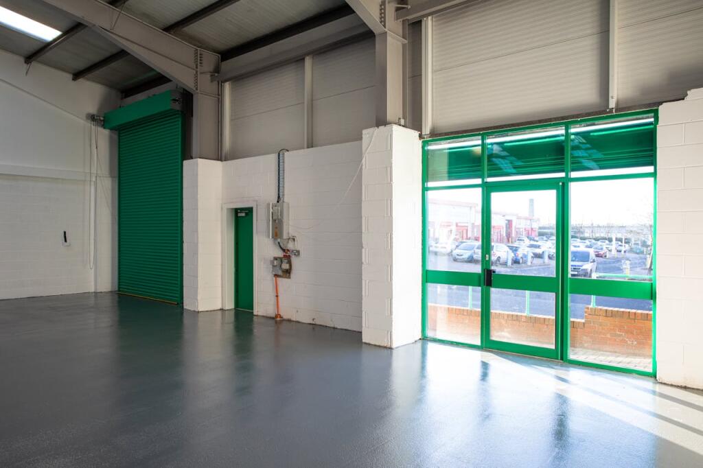 Additional property image - Units 7a & 7B Redwood Trade Park, Oldbury, B66 1NJ