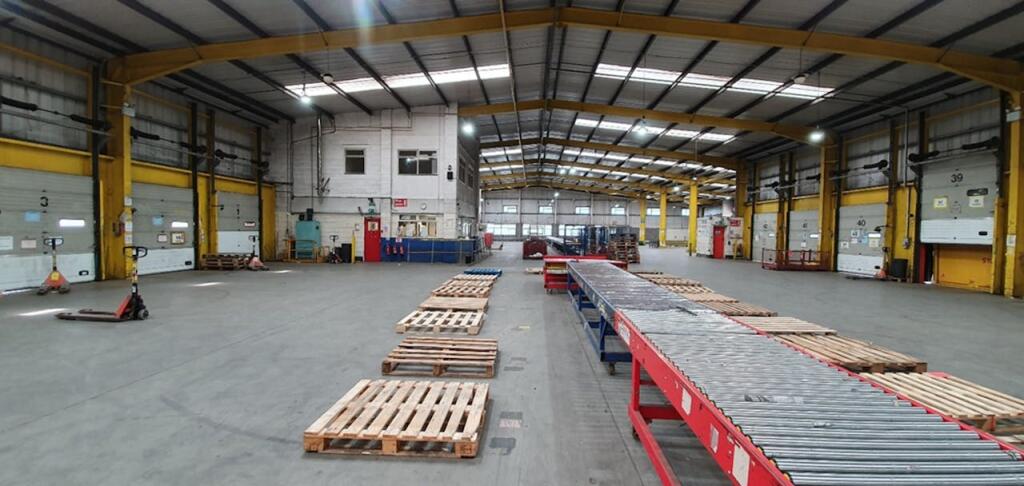 Additional property image - Spitfire X-Dock, 10 Spitfire Road, Birmingham, B24 9PB