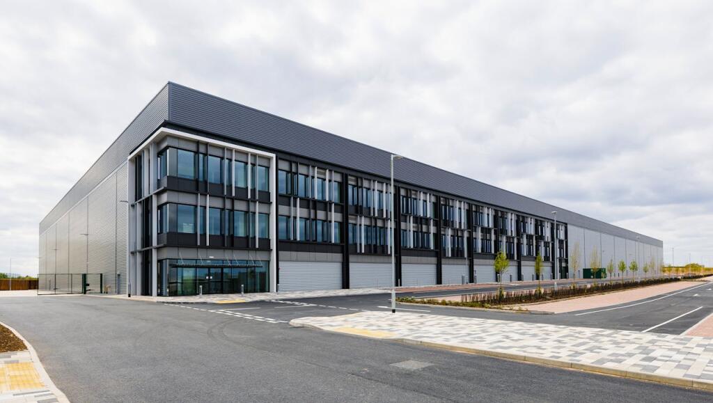Additional property image - Apollo 6, Ansty Park, Coventry, CV7 9JU