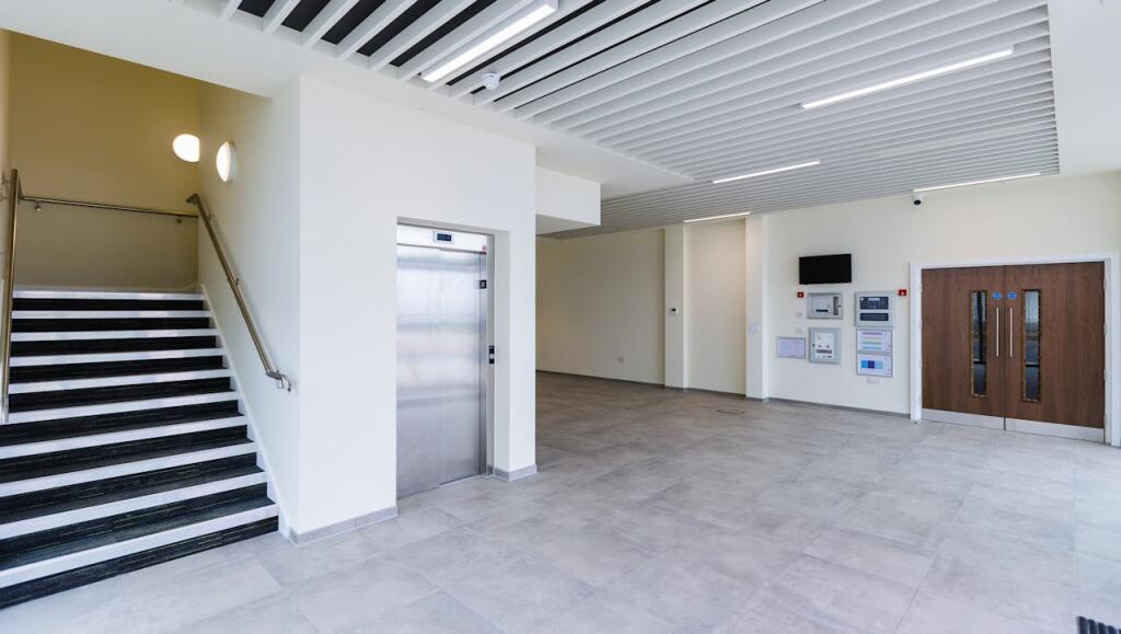 Additional property image - Apollo 6, Ansty Park, Coventry, CV7 9JU