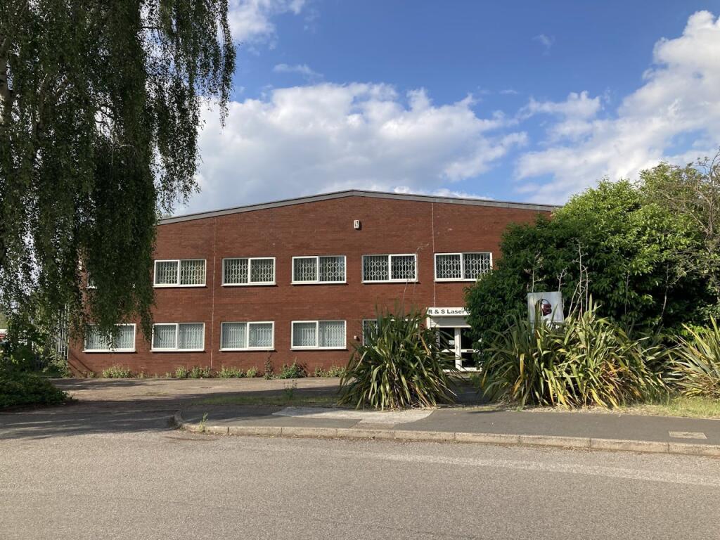Additional property image - Unit 1 Hockley Industrial Estate, Pitsford Street, Birmingham, B18 6PT