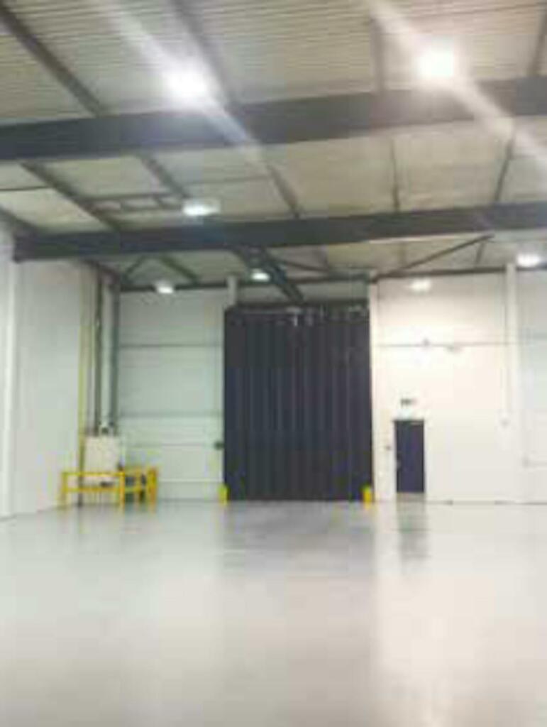 Additional property image - Madeley Industrial Estate, Madeley Road, Moons Moat North Industrial Estate, Redditch, B98 9NB