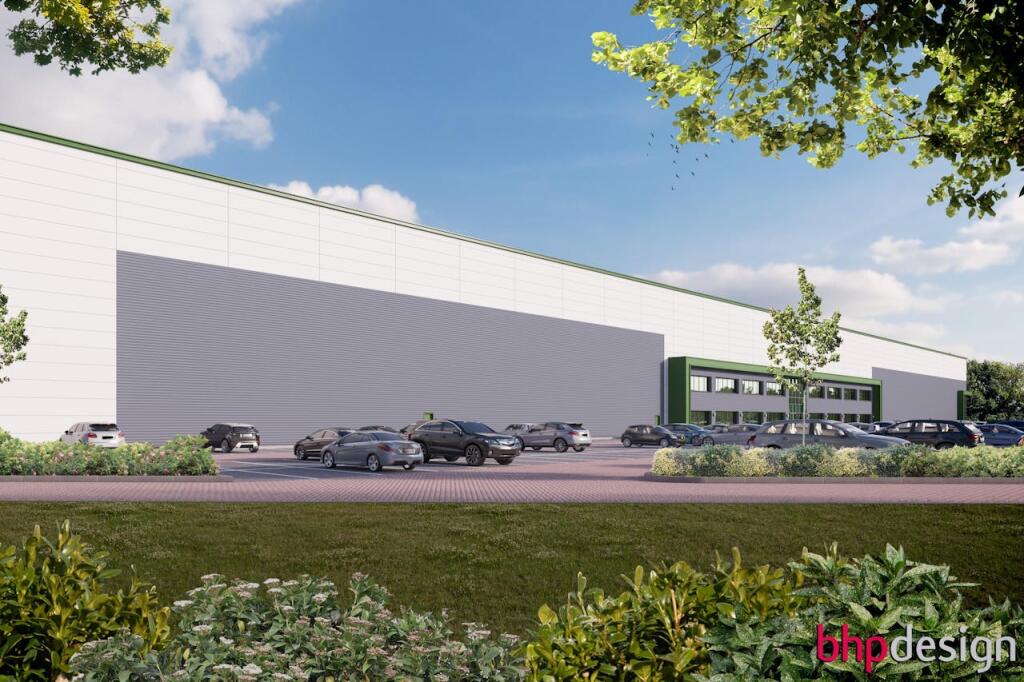 Main image of property: Iron Park, Moxley Road, Walsall, WS10 7RG