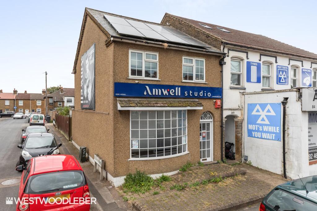 Main image of property: Amwell Street, Hoddesdon