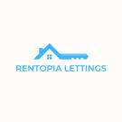 Rentopia Lettings logo