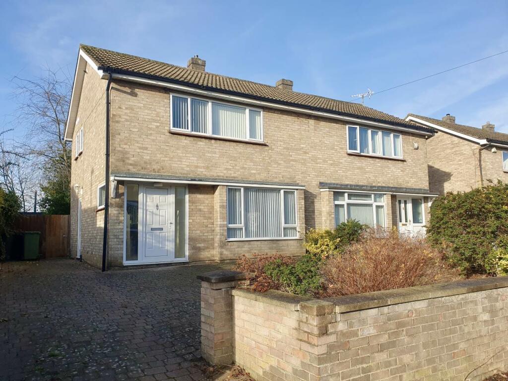 Additional image 17 of Carlton Way, Cambridge,
