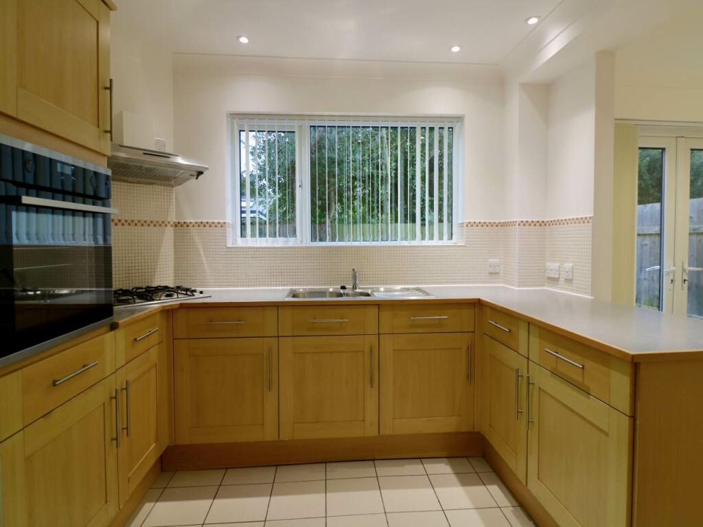 Primary image of Carlton Way, Cambridge,