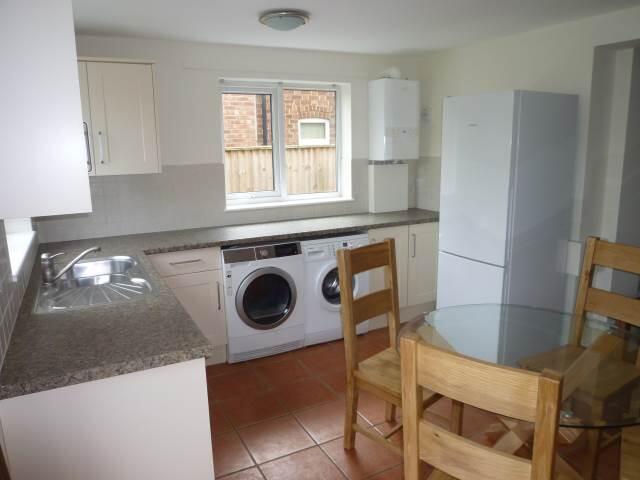 Additional property image - Lovell Road, Cambridge,