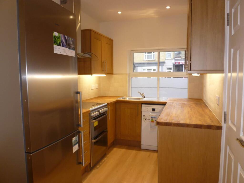 Additional property image - Newmarket Road, Cambridge,