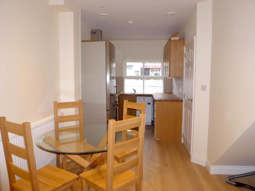 Additional property image - Newmarket Road, Cambridge,