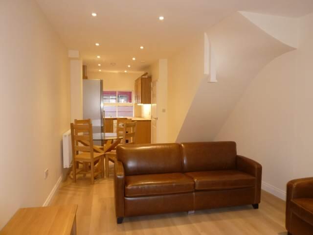 Additional property image - Newmarket Road, Cambridge,