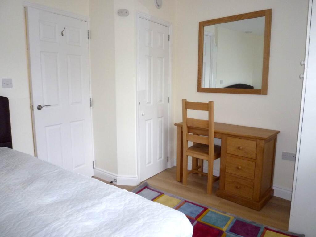 Additional property image - Newmarket Road, Cambridge,